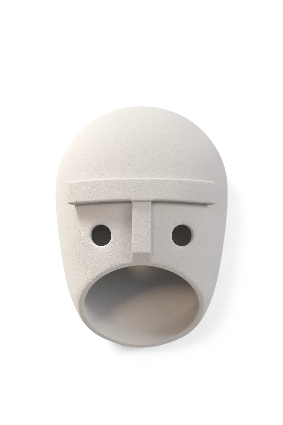 The Party Wall Lamp Bert front side